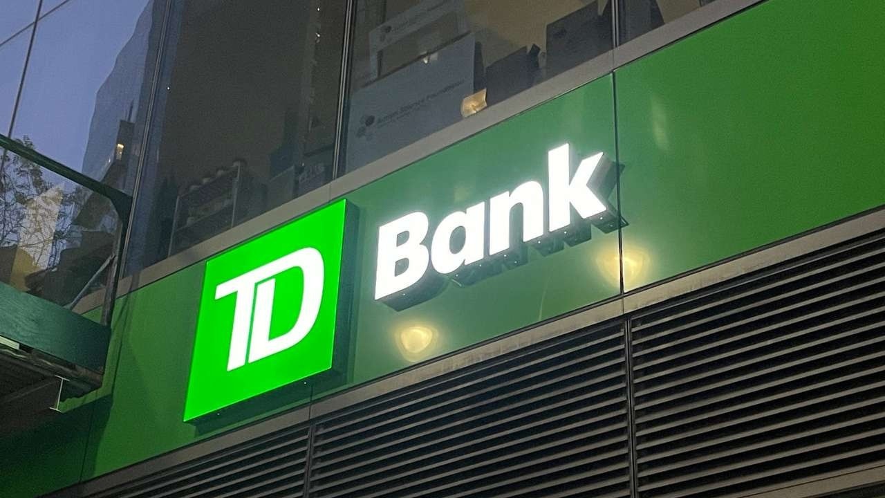 ABD'de Tarihi Ceza: TD Bank 3 Milyar Dolar Ödeyecek!