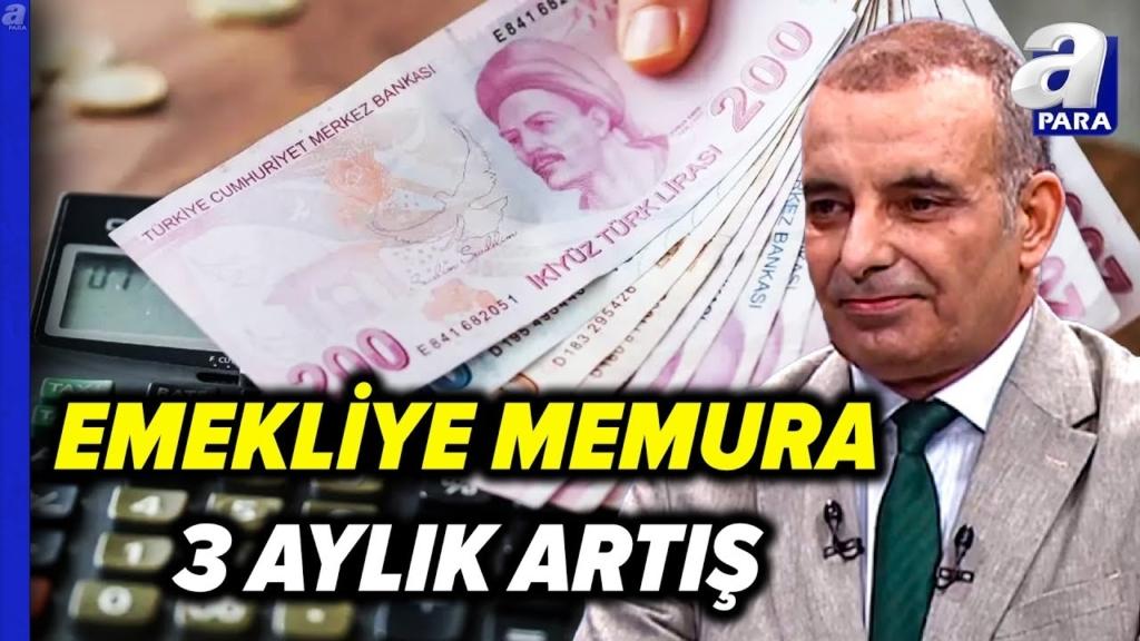 8 Maddeyle Hayat Pahalılığı: Faruk Erdem Canlı Yayında Anlattı!