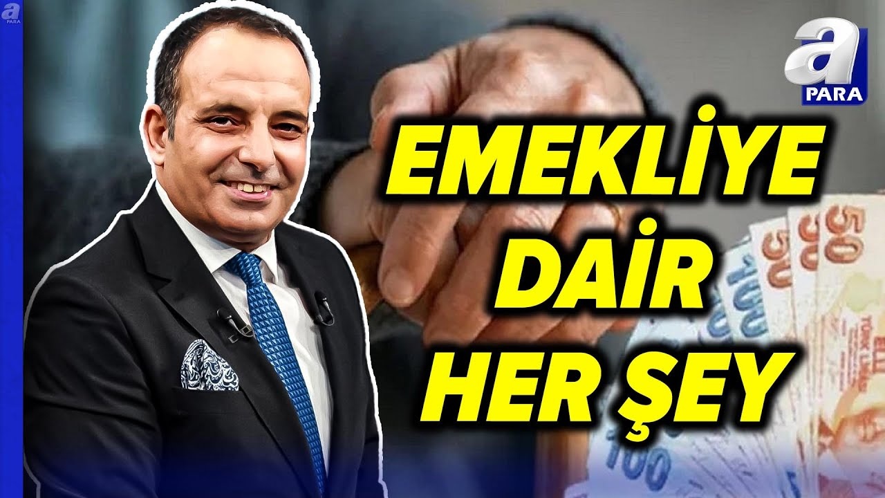 8 Maddeyle Hayat Pahalılığı: Faruk Erdem Canlı Yayında Anlattı!