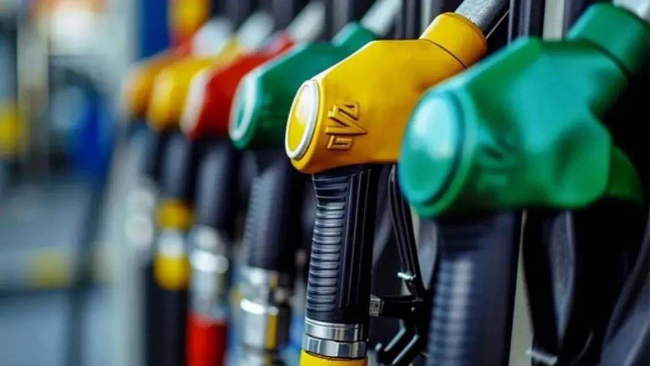 Benzine 3 Eylül'de Yeni Zam! Fiyatlar Tekrar Arttı