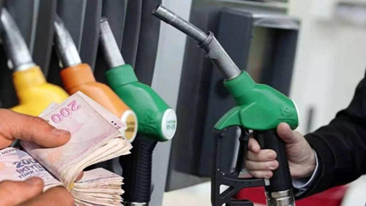 Benzine 3 Eylül'de Yeni Zam! Fiyatlar Tekrar Arttı