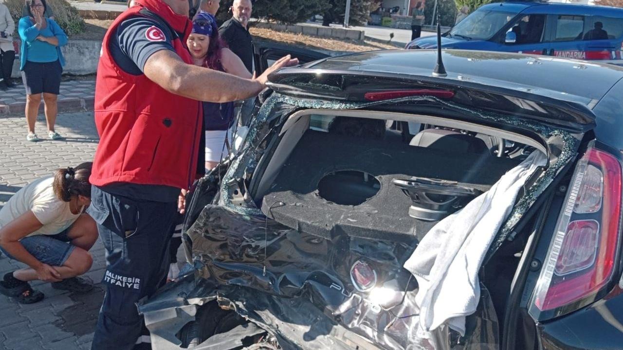 Aracını Servise Verdi, Sonra Şok Edici Gerçek Ortaya Çıktı! Trafik Kazası Sonrası Yapılan Ekspertizde 50 Bin TL'lik Dolandırıcılık Tespit Edildi