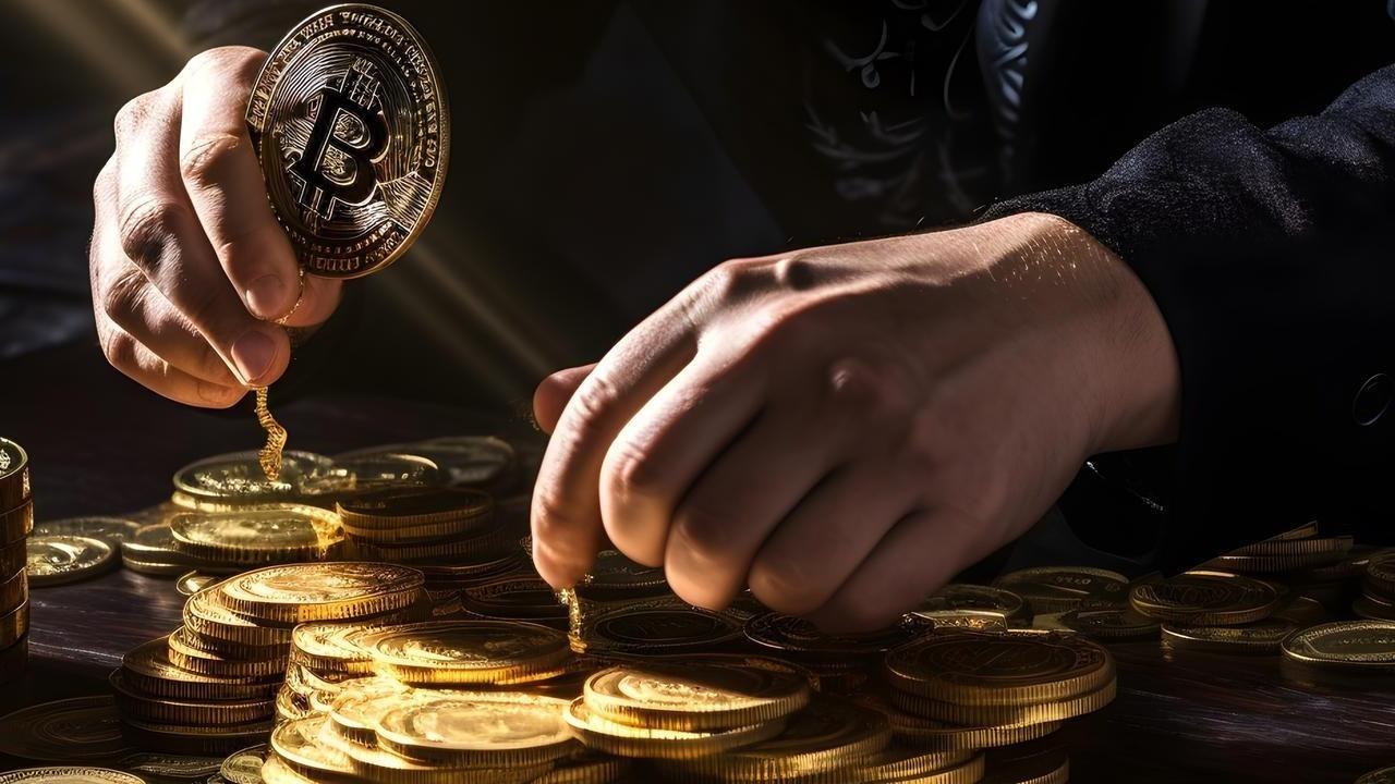 Kripto Piyasası Kırmızıya Boyandı: Bitcoin 60.000 Doların Altına Düştü!