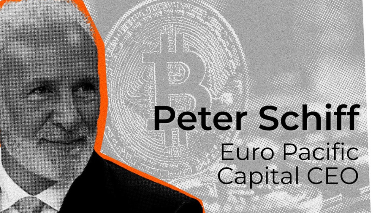 4.3 Milyar Dolarlık Bitcoin Satışı: Peter Schiff Alarm Veriyor, Dump Geliyor mu?