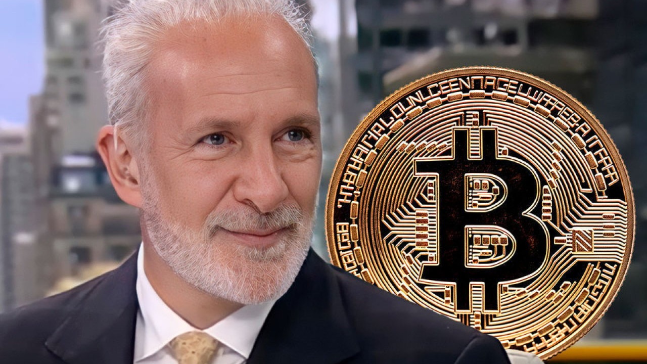 4.3 Milyar Dolarlık Bitcoin Satışı: Peter Schiff Alarm Veriyor, Dump Geliyor mu?