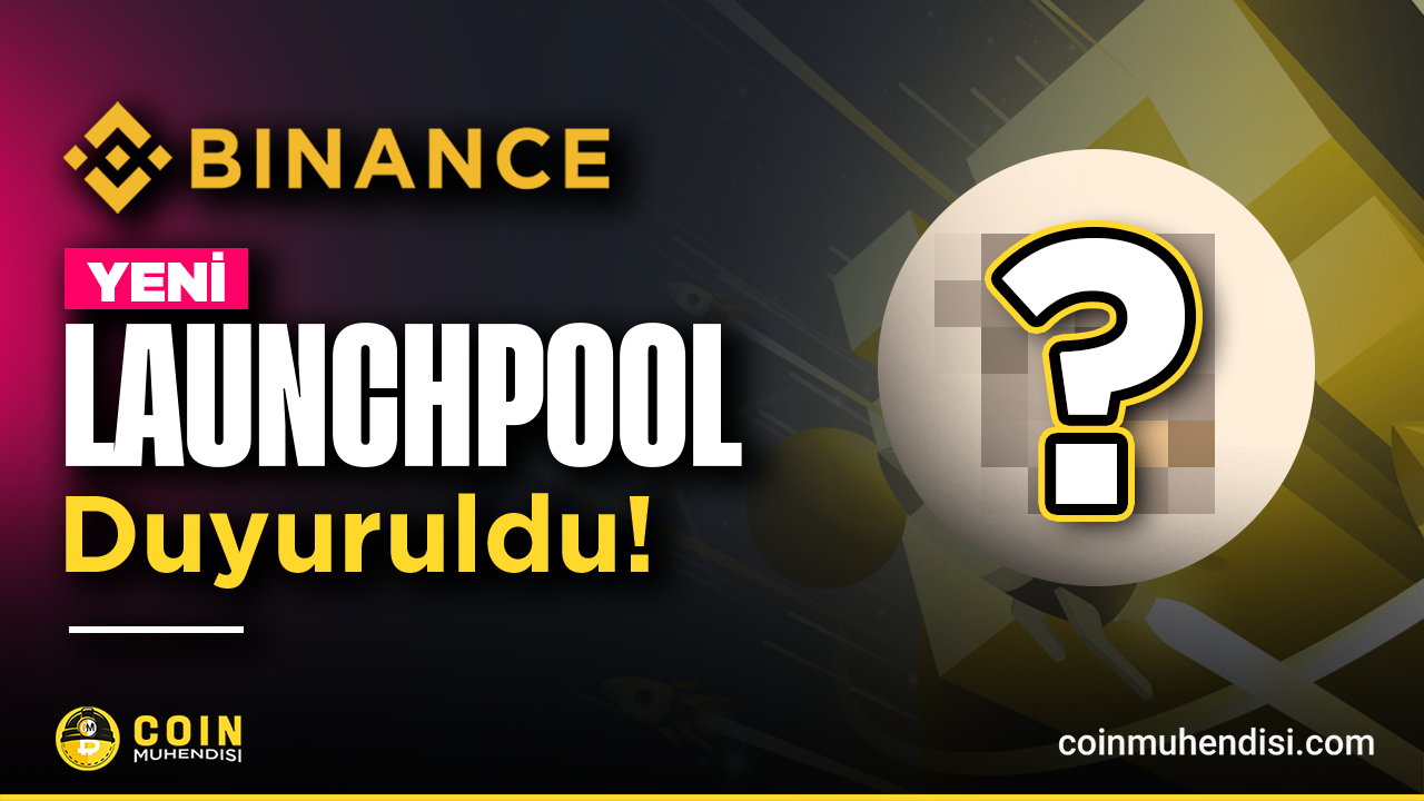 Binance, 40. Launchpool Projesi İçin Endurance (ACE) Token'ini Seçti: 10.29 Milyon ACE Ödül Bekliyor!