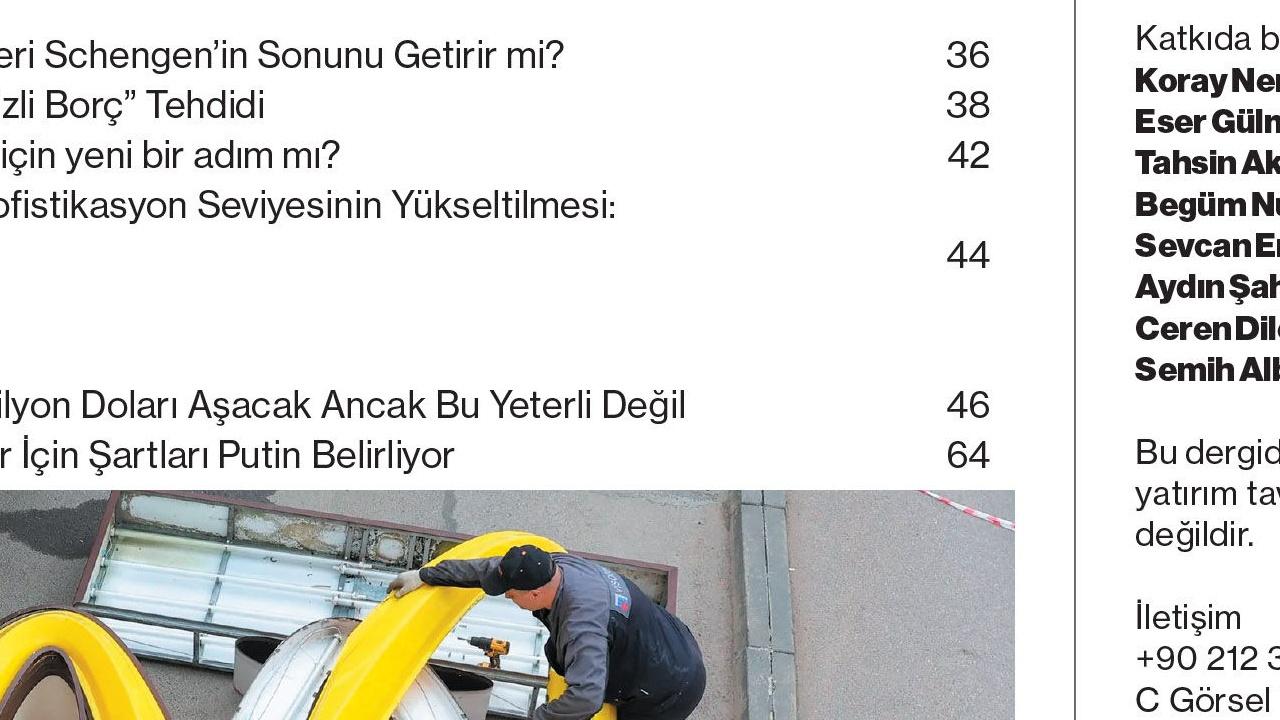 Bloomberg Businessweek Türkiye 53. Sayı Çıktı: Yapay Zeka Devi OpenAI'nin Gizli Yüzü Ortaya Çıkıyor