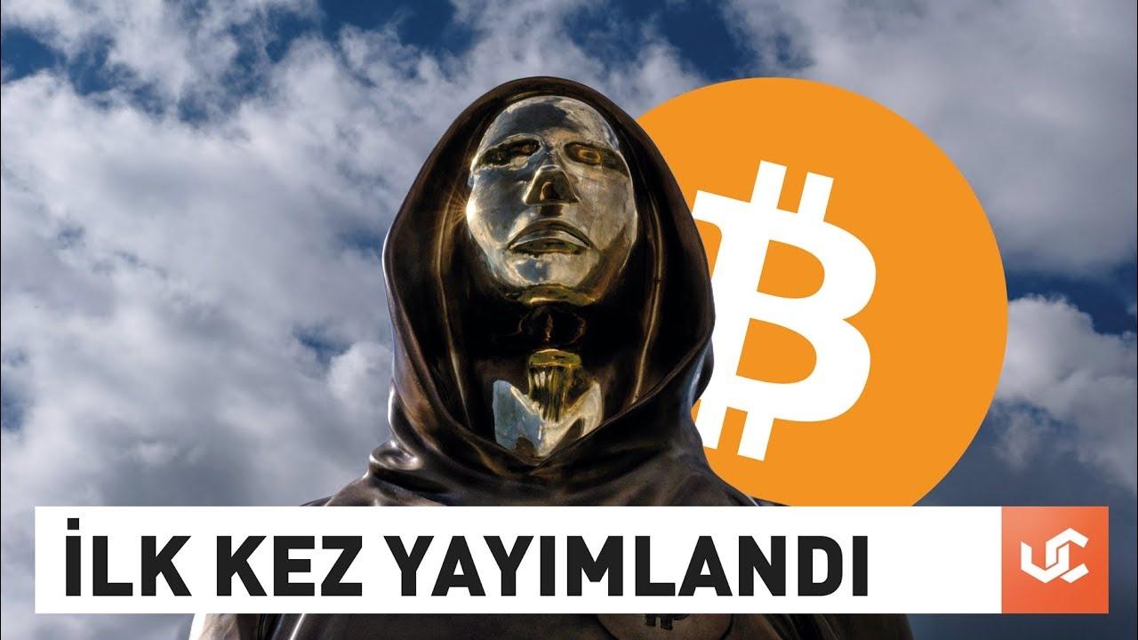 HBO: Bitcoin'in Gizemli Yaratıcısı Satoshi Nakamoto Bulundu mu?