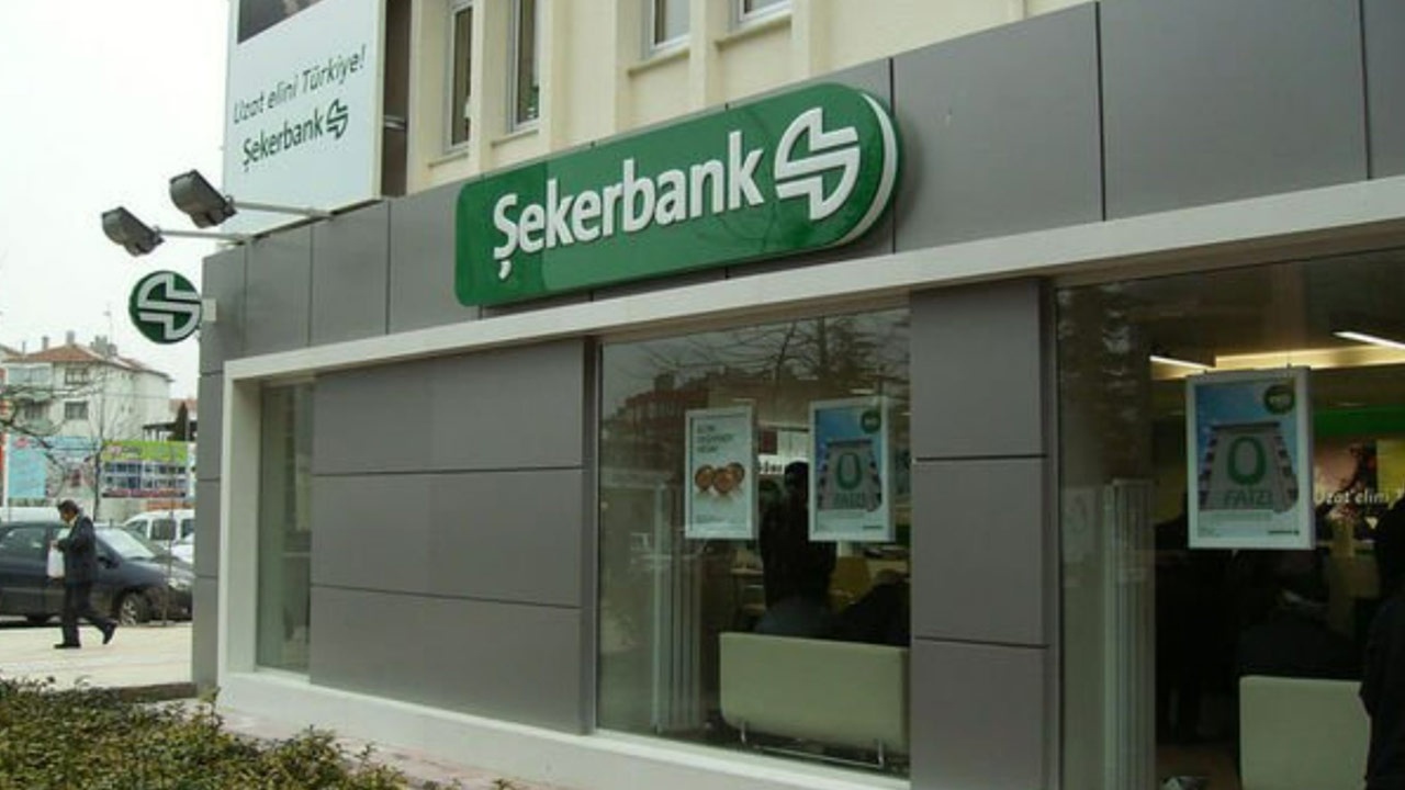 Şekerbank'tan Rekor Kar: Artışla 2.1 Milyar TL!