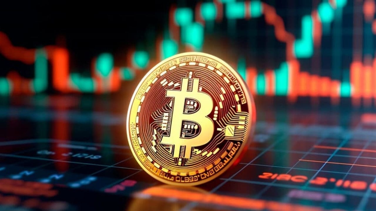 Bitcoin 90.000 Dolar Hedefine Doğru: Büyük Kırılma Geldi!