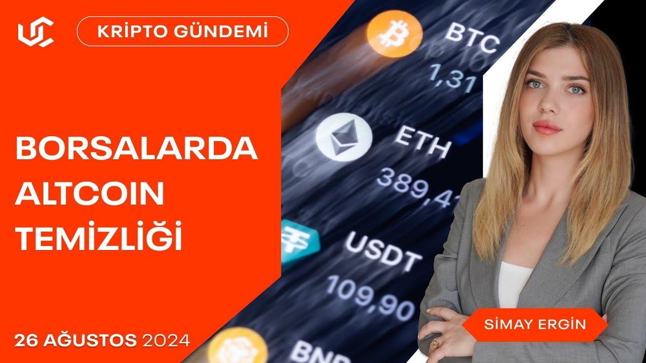 7 Altcoin'i 5,14 Milyon Dolar Zararla Satan Dev Kripto Şirketi: Piyasa Çöküşü!