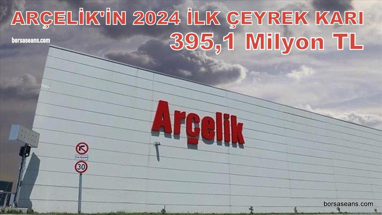 Arçelik'ten 5 Milyar TL Zarar!