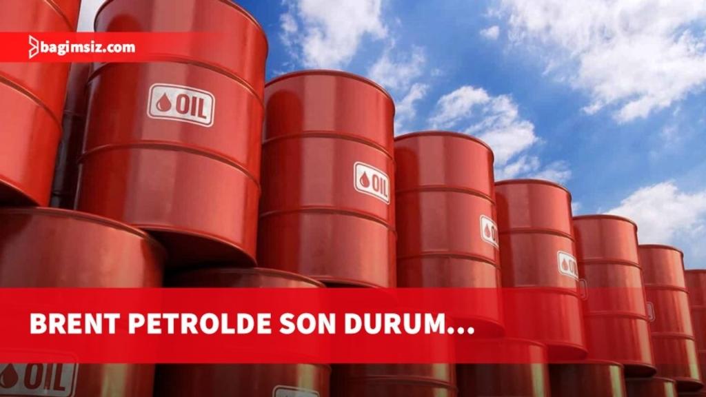 Petrol Fiyatları 2 Günlük Düşüşün Ardından Yükseliyor