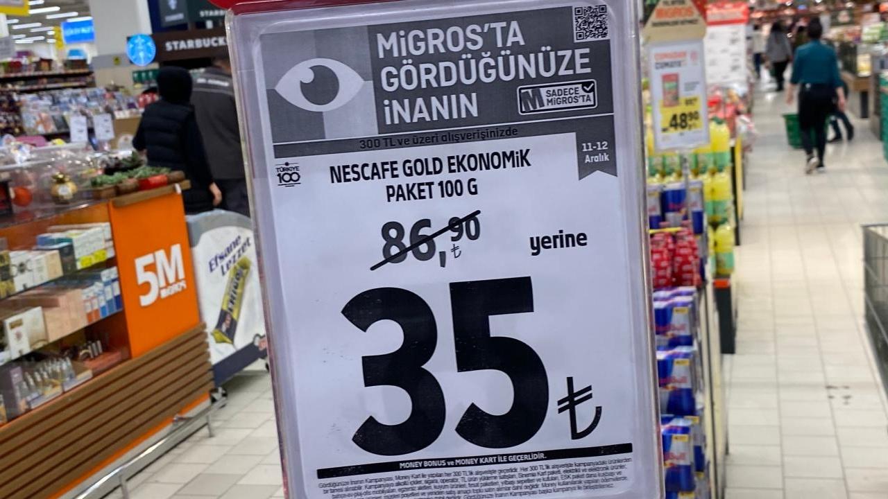 Migros 350 Yeni Mağaza Açacak: Enflasyonun Etkisi ve Dijital Dönüşüm