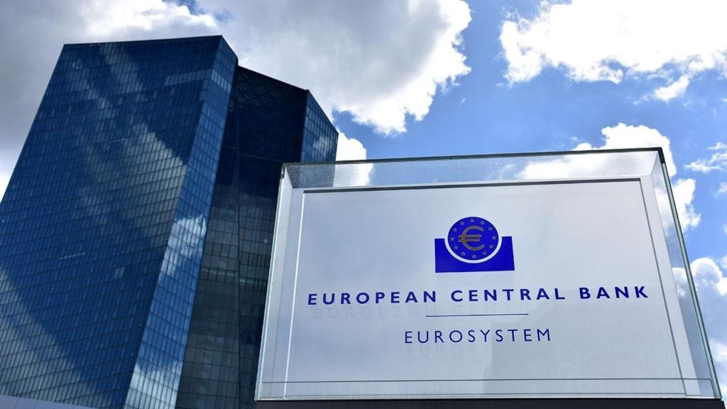 ECB Enflasyon Hedefini Yakalamak İçin Daha Fazla Gecikme Riski Görüyor: Faiz İndirimi Beklentisi Devam Ediyor