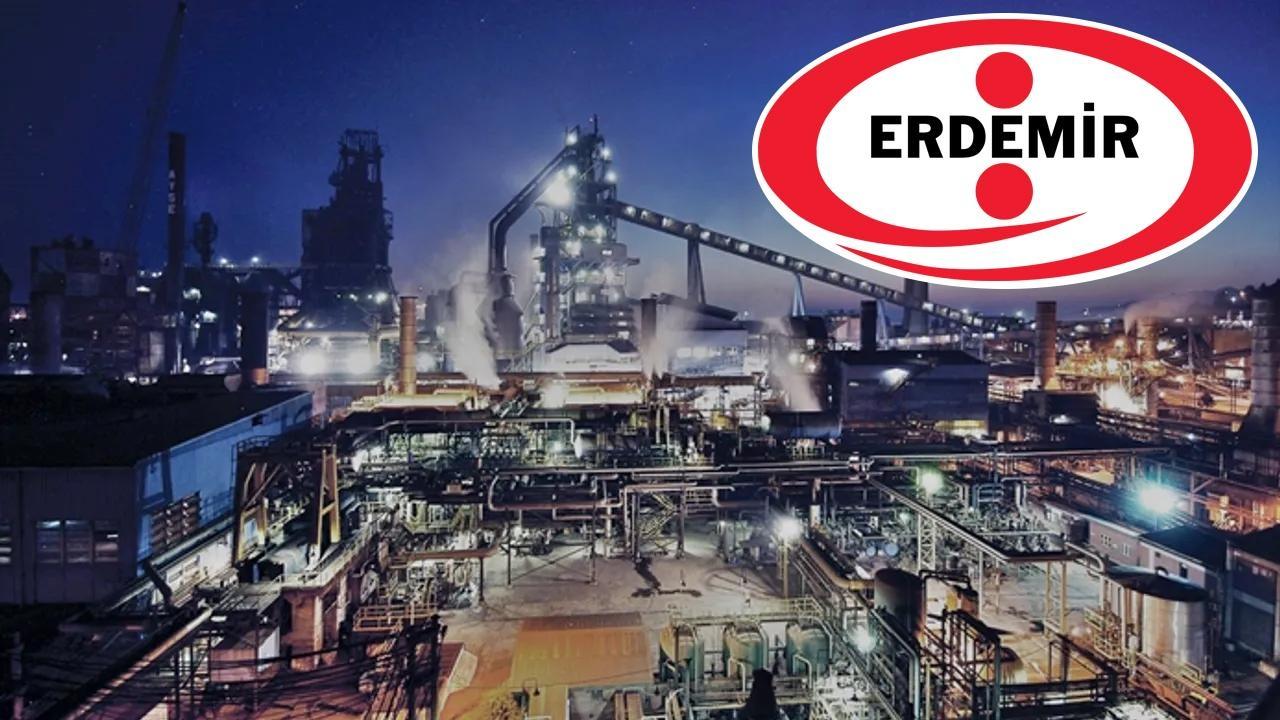 4 Kurum Açıkladı: EREGL Hedef Fiyat 2025!