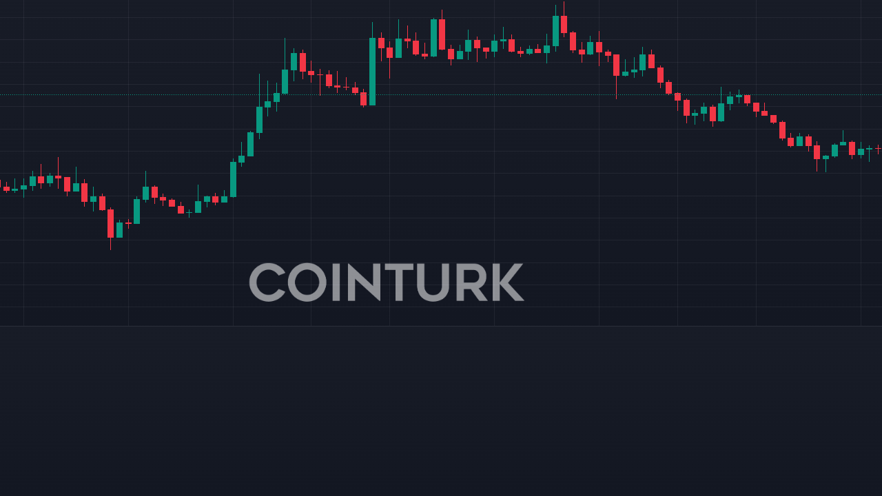 Pike Finance Altcoin'i: 'lık Düşüşle Yatırımcılar Üzüldü!