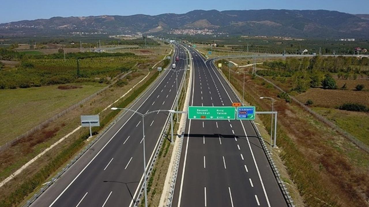 Gebze-İzmir Otoyolu Pay Satışı Durdu: 405 Milyon Euro Bekleniyor