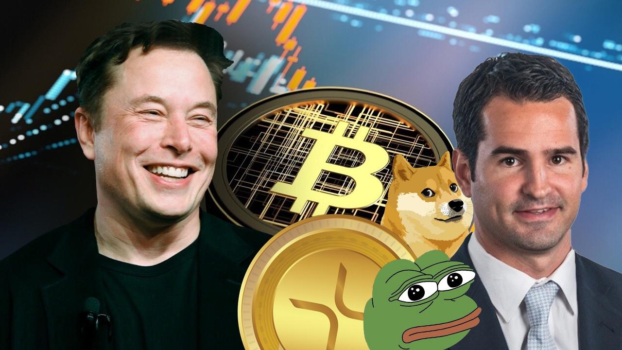 Elon Musk, Popüler Altcoin XRP Hakkında Konuştu! İşte Detaylar