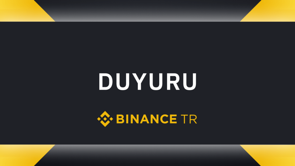 Binance BNB Beacon Chain'i Sonlandırıyor: 1 Kasım 2024'ten Sonra Çekim Yok