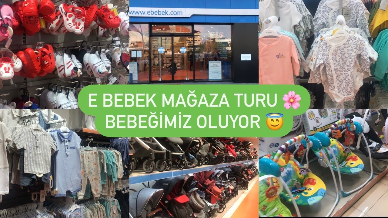 Ebebek İngiltere'de 3. Mağazasını Açıyor