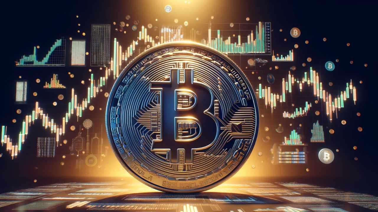 Bitcoin 1% Yükseliyor, Altcoinlerde Karışık Sinyaller Var: Piyasa Bugün Nasıl?