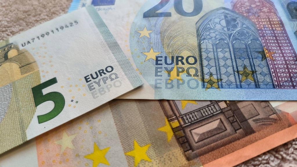 Euro Bölgesi Enflasyonu 1.7'ye Yükseldi, Beklentilerin Altında Kaldı