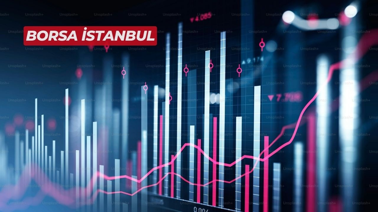 İş Yatırım'dan Düşüşte 900 Milyonluk Alım!