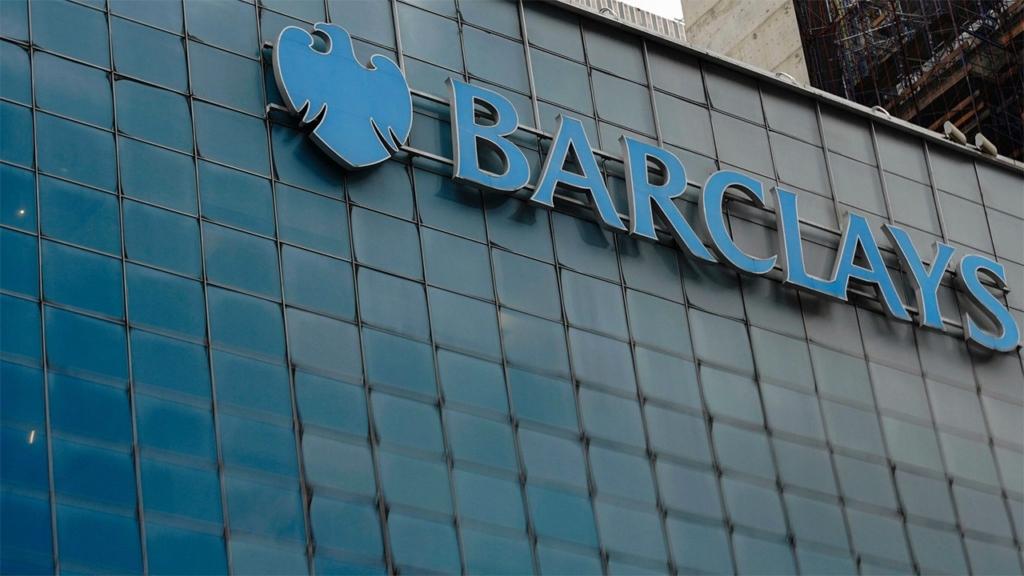 Barclays'ın 3. Çeyrek Kârı Beklentileri Aştı: 1,6 Milyar Sterlin