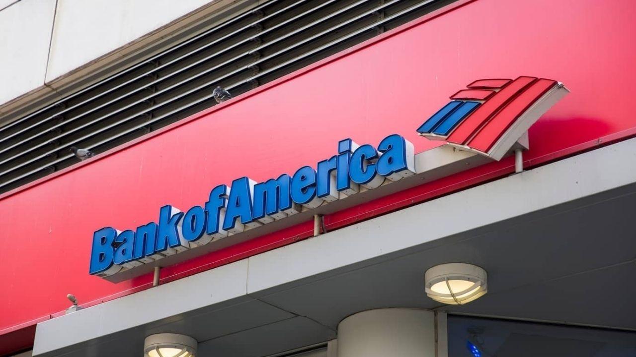 BofA'dan Bist100'de 157 Milyon TL'lik Alım