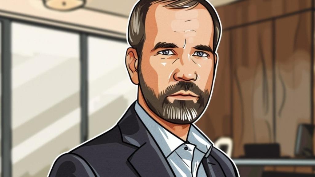 Ripple CEO'su: XRP ETF Onayı Kaçınılmaz, Kripto Yeniden Doğuyor!