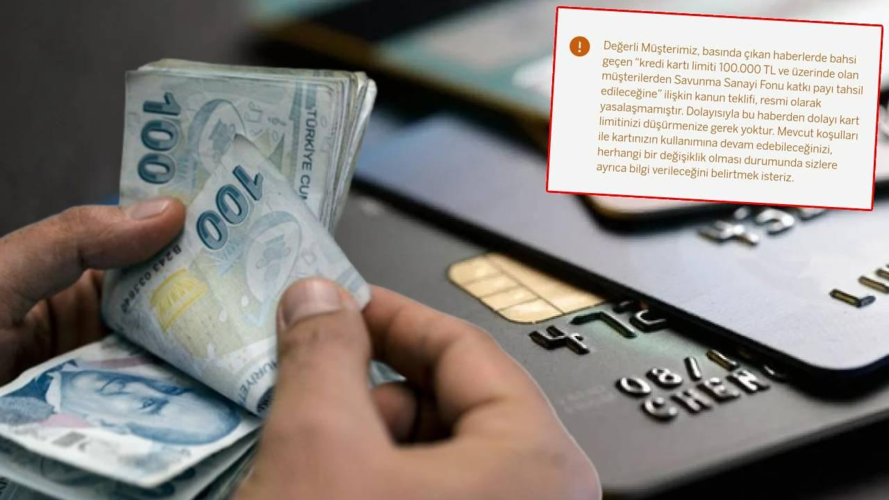 13,1 Milyar TL Gelir Beklentisi: Yeni Vergilerle Savunma Sanayisi Destekleniyor