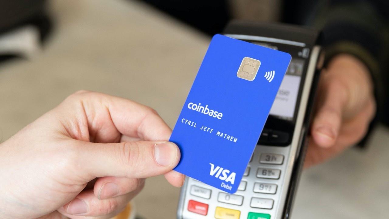 Visa ve Coinbase Ortaklığı: Kripto Yatırımcıları İçin Anında Ödemeler