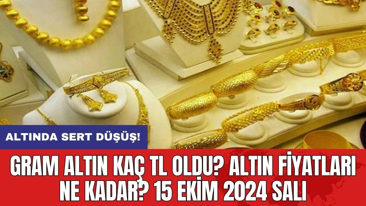 Gram Altın 963 TL Arttı: Son Durum ve Değer Kazancı