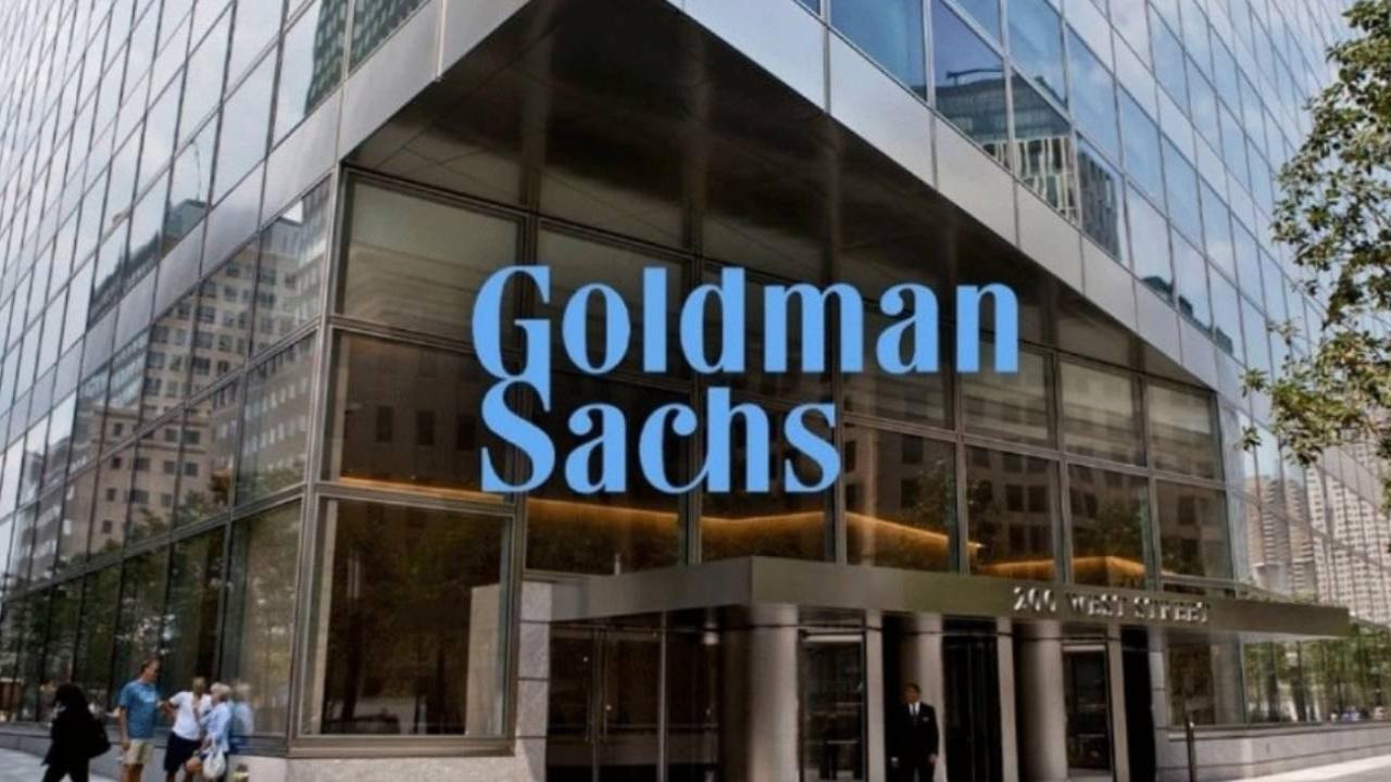 Goldman Sachs: ABD Resesyona Girme Olasılığı 'e Düştü!