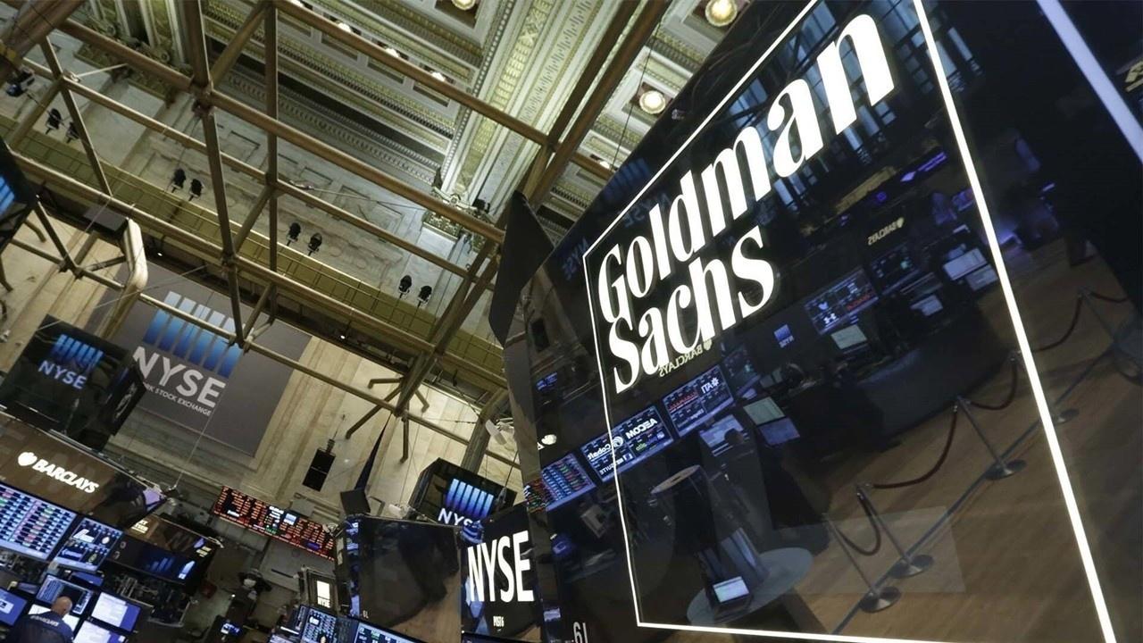 Goldman Sachs: ABD Resesyona Girme Olasılığı 'e Düştü!