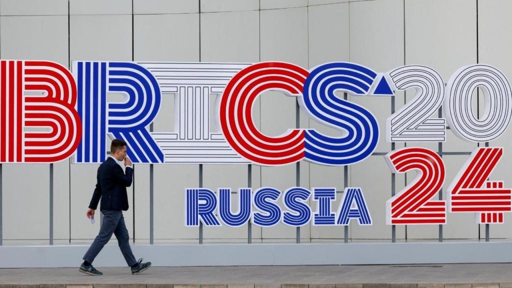 BRICS Zirvesi: 9 Ülke, 32 Temsilci ve Ticarette Yeni Bir Dönem