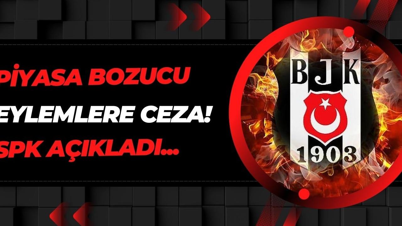 Beşiktaş 476 Milyon TL Kar Açıkladı, Peki Temettü Verecek mi?