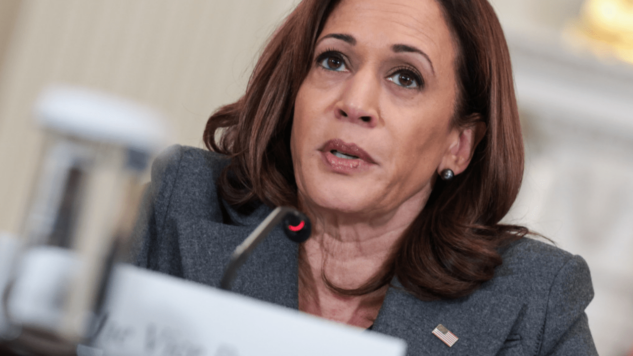 Bitcoin 69.000 Doları Gördü: Kamala Harris'in Ekibinden Gelen Sızıntı Kripto Piyasalarını Harekete Geçirdi