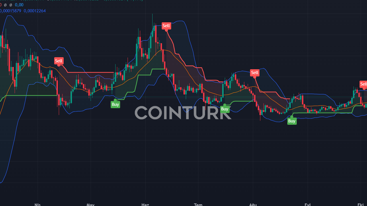 Ekim Ayı Altcoin Fiyat Tahminleri: Floki, LUNA ve AVAX'ın Geleceği