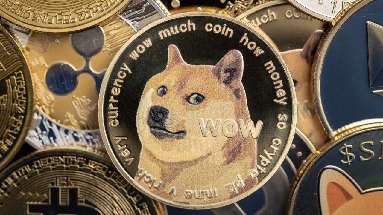 Dogecoin (DOGE) Yüzde 10 Artışla 0,13 Doları Aştı: 0,50 Dolar Hedefi Yakın Mı?