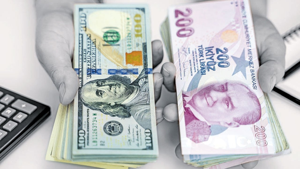 18 Ekim 2024 Dolar Kuru: TL Karşısında Ne Kadar?