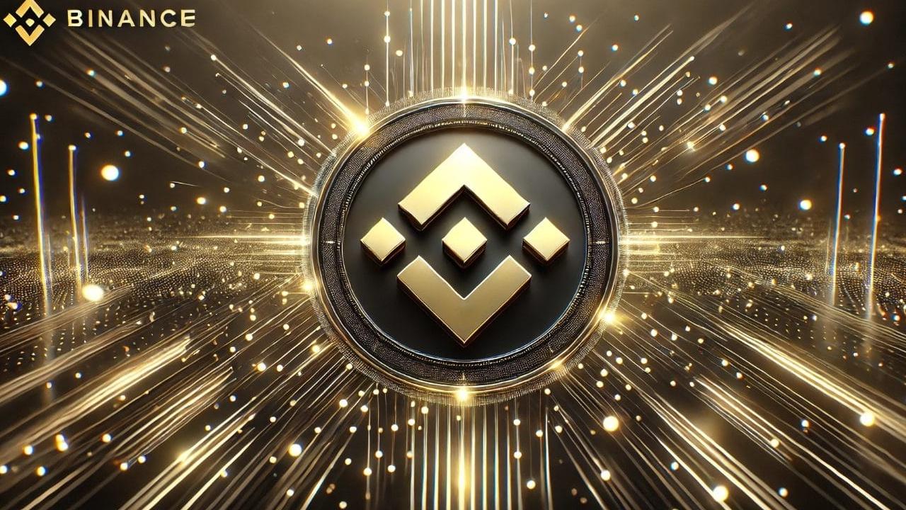 Binance, Yeni Bir Altcoin'i Listeliyor: Token Yüzde 20'den Fazla Arttı