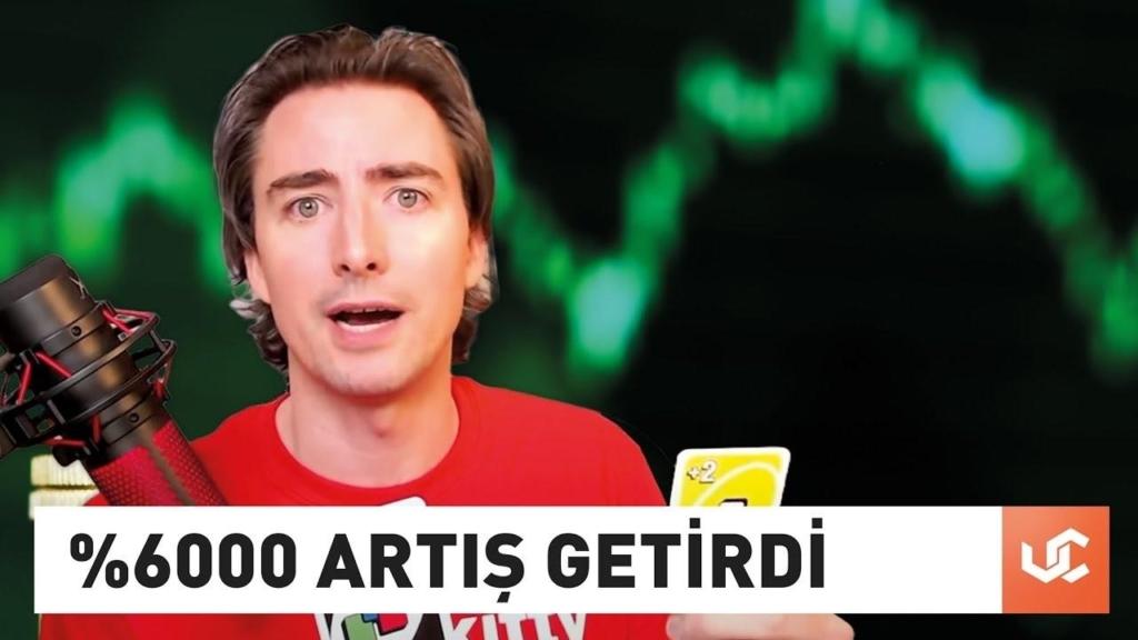 Arthur Hayes, Meme Coin'e 0'lik Artışla Geri Döndü!