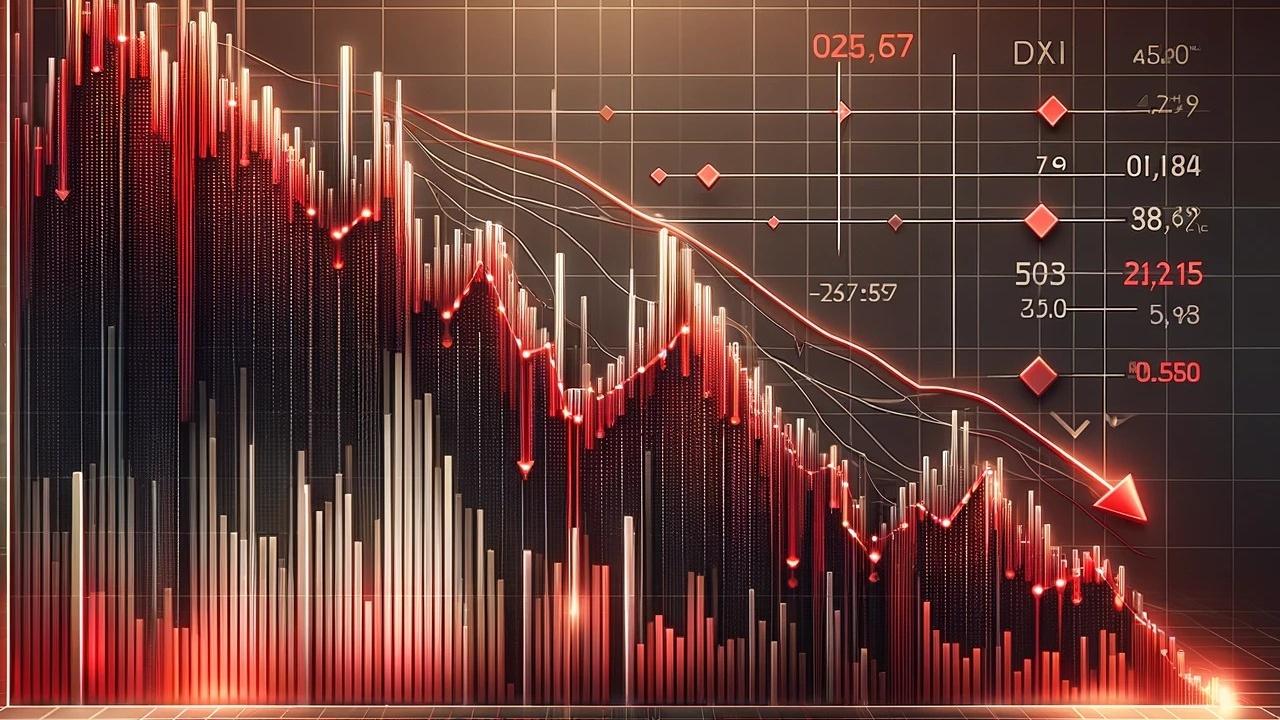 Bitcoin Fiyatı 3% Düştü: ETF Tasfiyeleri ve Altcoinlerdeki Son Durum