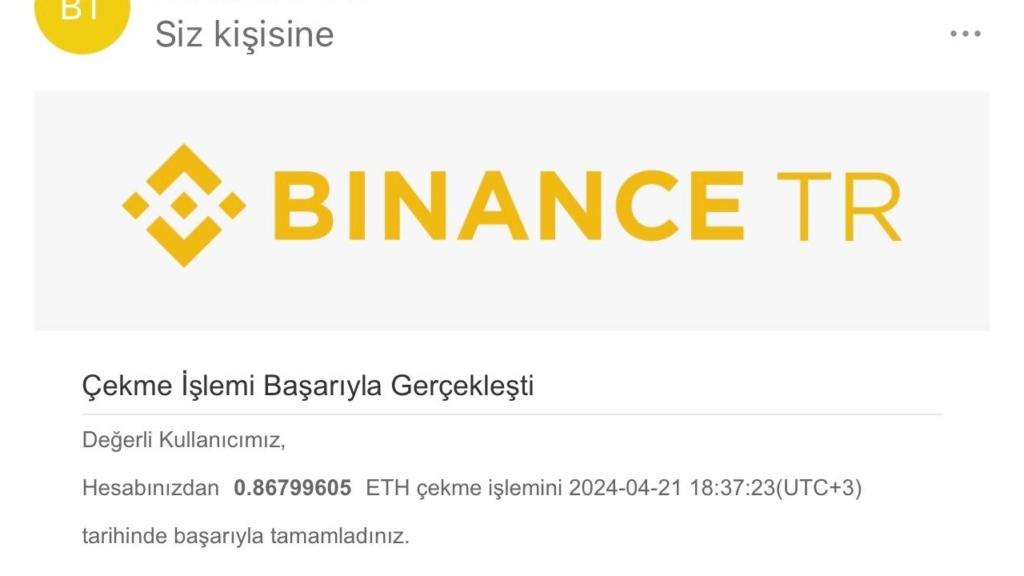 Binance, Varlık Yöneticilerine Yeni Bir Hizmet Sunuyor: 'Binance Wealth'