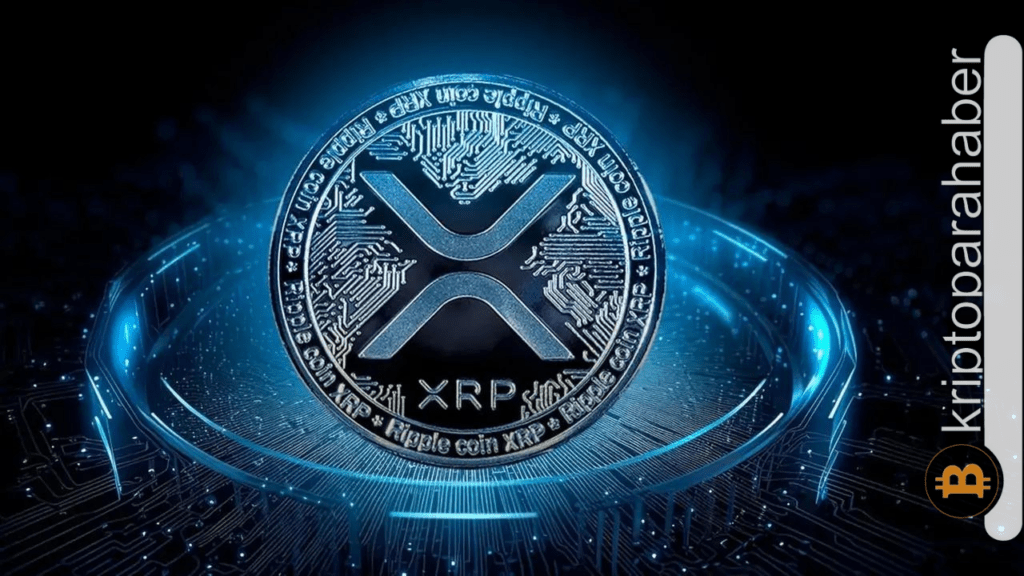 XRP Fiyatını Patlatacak Kritik Hamle: 3 Dolar Hedefi Gözler Önünde!