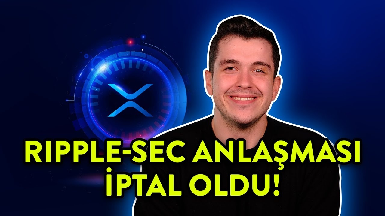 XRP Coin 0,5474 Dolarda Durgun: SEC Temyizi Fiyatı Nasıl Etkiler?