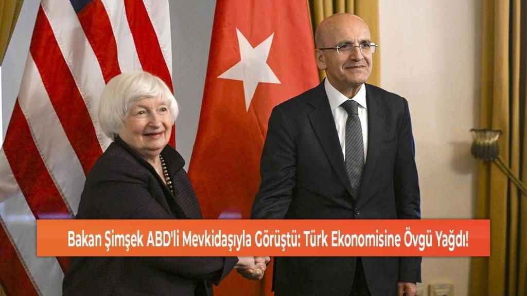 Yatırımcılar 2024'te ABD Ekonomisi İçin İyimser: Avrupa ve Çin Endişeleri Devam Ediyor