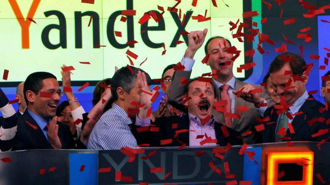 Yandex, Türkiye'ye 400 Milyon Dolarlık Yatırım İle Gelişiyor